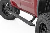 Power Running Boards | CrewMax | Toyota Tundra 2WD/4WD (2022-2026)