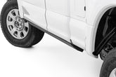 Power Running Boards | HT-Series | Super Cab | Ford F-150/Lightning/F-250/F-350/Raptor (15-26)