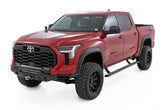 Power Running Boards | CrewMax | Toyota Tundra 2WD/4WD (2022-2026)