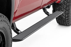 Power Running Boards | CrewMax | Toyota Tundra 2WD/4WD (2022-2026)