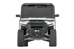 Aluminum Control Arms | 2" Forward Offset | Polaris Ranger XP 1000