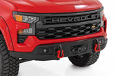 Bumper Cover | G48 Auburn | Chevy Silverado 1500 2WD/4WD (2023-2026)