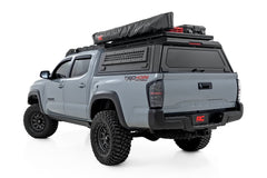 Power Running Boards | Double Cab | Toyota Tacoma 2WD/4WD (2005-2023)