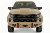 Bumper Cover | GTL Sand Dune | Chevy Silverado 1500 2WD/4WD (2023-2026)