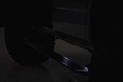 Power Running Boards | Double Cab | Toyota Tacoma 2WD/4WD (2005-2023)