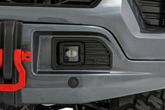 Bumper Cover | G6M Dark Ash | Chevy Silverado 1500 2WD/4WD (2023-2026)