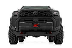 3.5 Inch Lift Kit | TRD Offroad | Toyota 4Runner 4WD (2025-2026)