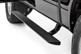 Power Running Boards | Crew Cab | Ford F-150 (2009-2014)