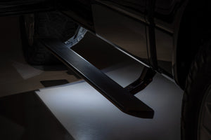 Power Running Boards | Crew Cab | Ford F-150 (2009-2014)