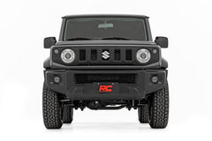 2 Inch Lift Kit | 3-Door | Suzuki Jimny 4WD (2018-2026)