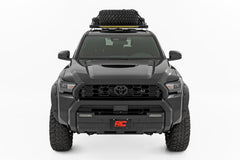 Roof Rack | Toyota 4Runner 2WD/4WD (2025-2026)