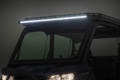 LED Light | Deck Roof | 50" Spectrum Single Row | Can-Am Defender MAX HD10