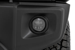 LED Fog Light Kit | EU Approved | Suzuki Jimny (2018-2026)