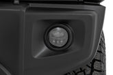 LED Fog Light Kit | EU Approved | Suzuki Jimny (2018-2026)