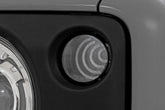 LED Turn Signal Indicator Lights | EU Approved | Suzuki Jimny (2018-2026)
