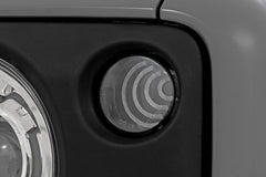 LED Turn Signal Indicator Lights | EU Approved | Suzuki Jimny (2018-2026)