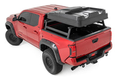 Pocket Fender Flares | 1J9 Celestial Silver Metallic | Toyota Tacoma (24-26)