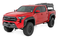 Pocket Fender Flares | 4W5 Solar Octane | Toyota Tacoma 2WD/4WD (2024-2026)