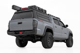 Roof Rack | Bed Cap | Toyota Tacoma 2WD/4WD (2016-2023)