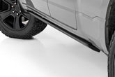 Power Running Boards | HT-Series | Quad Cab | Ram 1500 (19-26)/1500 TRX (21-24)