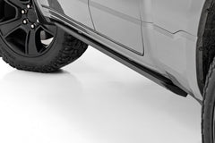 Power Running Boards | HT-Series | Quad Cab | Ram 1500 (19-26)/1500 TRX (21-24)