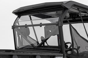 Rear Panel | Scratch Resistant | Segway UT6