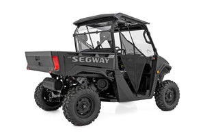 Rear Panel | Scratch Resistant | Segway UT6