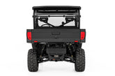 Rear Panel | Scratch Resistant | Segway UT6