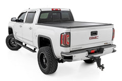TR2 Running Boards | Chevy/GMC 1500/2500HD/3500HD (07-19 & Classic)