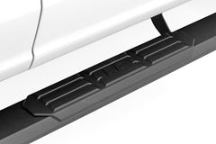 TR2 Running Boards | Ford F-150/Lightning/F-250/F-350/Raptor (2015-2026)