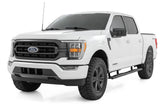 TR2 Running Boards | Ford F-150/Lightning/F-250/F-350/Raptor (2015-2026)