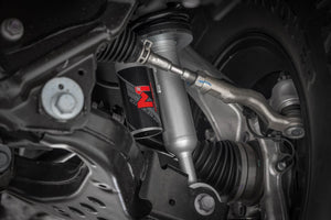 M1R Reservoir Loaded Struts | Adjustable Height | Front | 3.5 Inch | Toyota Tacoma (24-26)