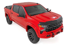 Hoof Protector | Chevy Silverado 1500 2WD/4WD (2019-2026)