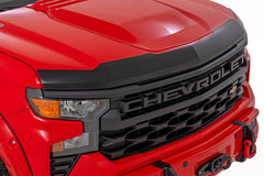Hoof Protector | Chevy Silverado 1500 2WD/4WD (2019-2026)