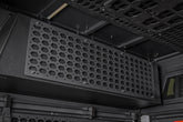 Molle Panel Kit | Bed Cap Side Box Internal | Toyota Tacoma 2WD/4WD (16-26)