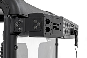 Game Loader | CFMOTO UFORCE U10 Pro