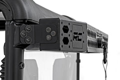 Game Loader | CFMOTO UFORCE U10 Pro