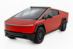 50-Inch LED Light Kit | Roof Mount | Tesla Cybertruck 4WD (2024-2026)