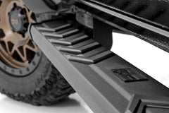 BA2 Running Boards | Side Step Bars | Toyota 4Runner 2WD/4WD (2025-2026)
