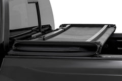 Soft Tri-Fold Bed Cover | 5' Bed | Chevy/GMC Canyon/Colorado 2WD/4WD (23-26)