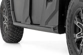 Rocker Guard Kit | 4 Seater | CFMOTO UFORCE 1000 XL