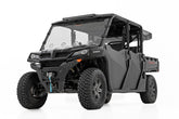 Rocker Guard Kit | 4 Seater | CFMOTO UFORCE 1000 XL