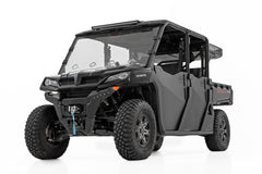 Rocker Guard Kit | 4 Seater | CFMOTO UFORCE 1000 XL