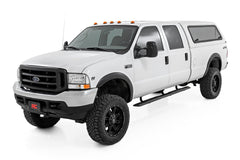 TR2 Running Boards | Ford F-250/F-350 Super Duty (99-16)