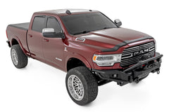 Hood Protector | Gloss Black | Ram 2500/3500 2WD/4WD (2019-2026)