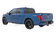 2 Inch Lowering Kit | 4 Inch Rear Lowering | M1 | Ford F150 (2015-2025)