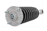 M1 Adjustable Leveling Struts | Monotube | 0-2" | Toyota Tacoma 2WD (24-26)