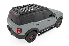 Roof Rack | Ford Bronco Sport 4WD (2021-2026)