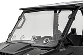 Vented Full Windshield | Scratch Resistant | Segway UT10 P