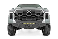 Hybrid Front Bumper | Toyota Tundra 2WD/4WD (2022-2026)